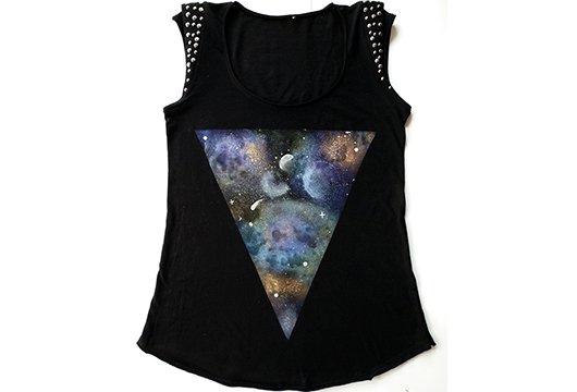 Taller galaxy print (ms-galp184)