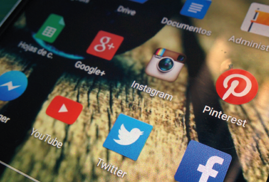 Las redes sociales como herramienta (ms-reso105)