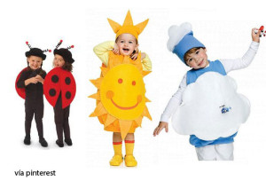 Disfraces divertidos para tus peques (ds-disin2211)