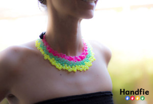 Collar de fiesta muy original (ds-cofi2211)