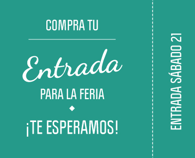 Entrada Sábado 21