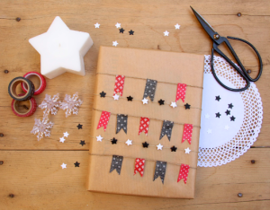 Packaging Navideño con 3M (ds-pn2111)