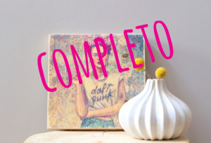 Transferencia de Imágenes sobre madera (ds-imm2211)