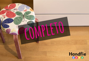 Personaliza tu taburete FRÖSTA de IKEA (ds-tabik2111)