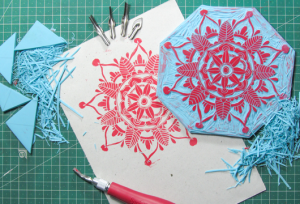 Taller Carvado de sellos (ds-2011carse)