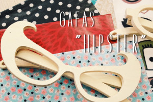 Gafas HIPSTER para niños (ds-2011ghip)