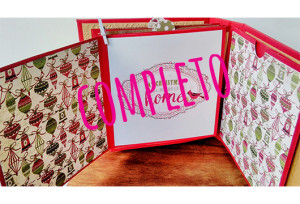 Taller Álbum de Navidad (ds-nav2211)