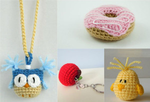 Iniciación al ganchillo y amigurumis (ds-gca2211)