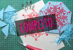 Taller Carvado de sellos (ds-2211carse)