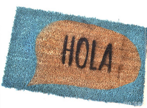 Personaliza tu felpudo (ds-pfel2111)