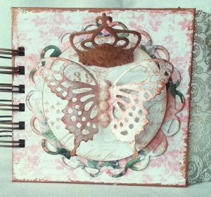 Hazte una libreta «Monarch» (ds-2111limo)