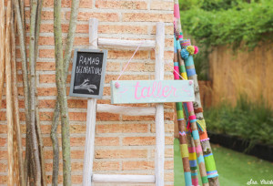 Cómo crea tus palos boho (ds-pab2211)