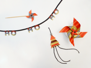 Detalles decorativos navideños (ds-den2111)