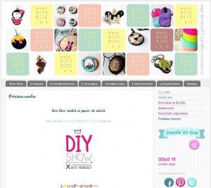 Rite Rite, accesorios originales y personalizables