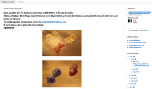 Blog de Telallevas.com