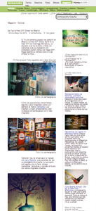 Lomography, Así fue DIY Show