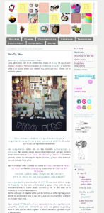 Rite Rite, tienda online de accesorios (27 de Mayo)