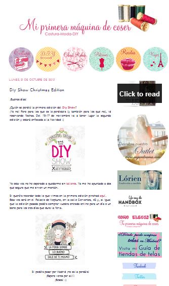 Mi primera maquina de coser (10-13)