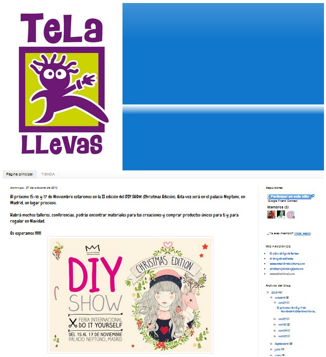 Te la llevas 10-13