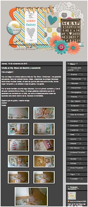 Scrap factory dreams, blog DIY (15-11-13)