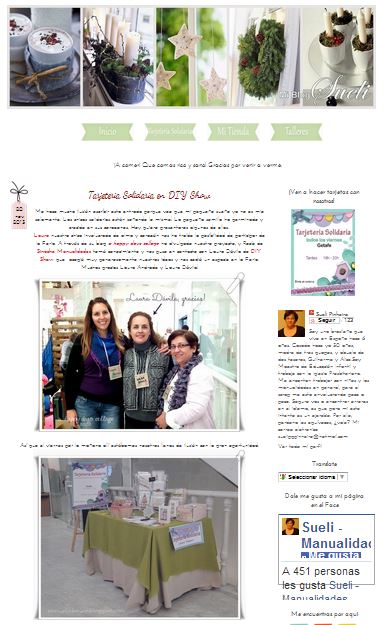 Sueli Pinheiro, blog sobre srcapbooking (20-11-13)