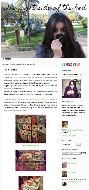 The right side of the  bed, blog de moda, tendencia y estilo (18-11-13)