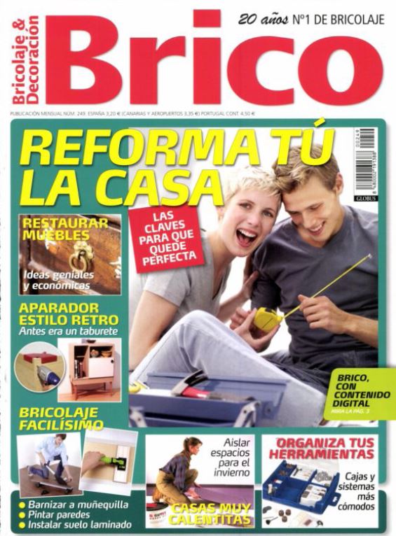 brico 102014